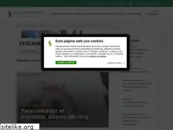 Sites similar to saludnutricionbienestar.com