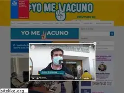 Sites similar to saludohiggins.cl