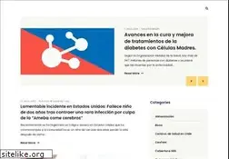 Sites similar to saludonline.cl
