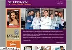 Sites similar to saludos.com