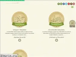 Sites similar to saludpan.com