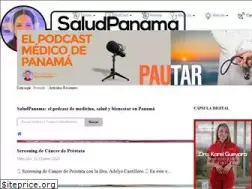 Sites similar to saludpanama.com