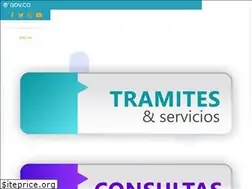 Sites similar to saludpasto.gov.co