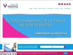 Sites similar to saludpelvica.com