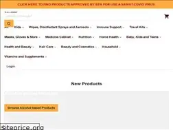 Sites similar to saludpharmacy.com