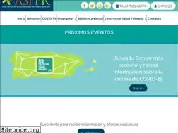 Sites similar to saludprimariapr.org