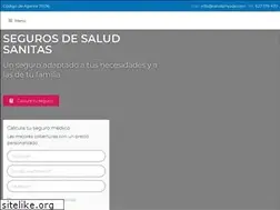 Sites similar to saludprivada.com