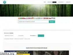 Sites similar to saludprohibida.com