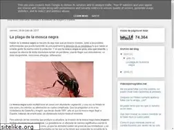 Sites similar to saludpublicaaragon.es