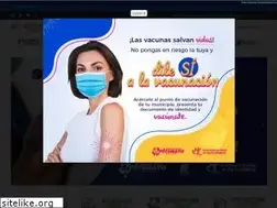 Sites similar to saludputumayo.gov.co