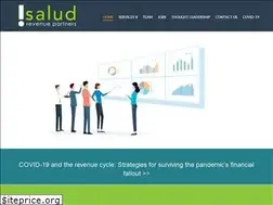 Sites similar to saludrevenue.com