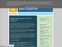 Sites similar to saludroly.blogspot.com
