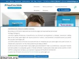 Sites similar to saludsegur.es