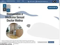 Sites similar to saludsexualvalclinic.com