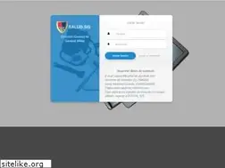 Sites similar to saludsis.mil.co