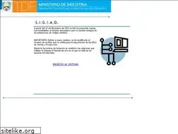 Sites similar to saludtdf.gob.ar
