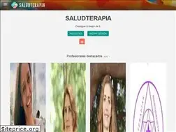 Sites similar to saludterapia.com