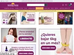 Sites similar to saludteresapons.com