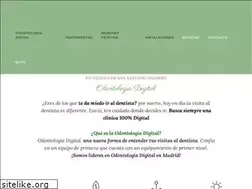 Sites similar to saludvelilla.com