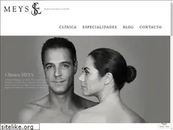 Sites similar to saludverita.es