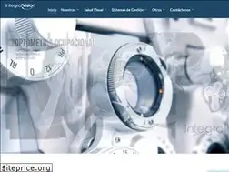 Sites similar to saludvisualyocular.com