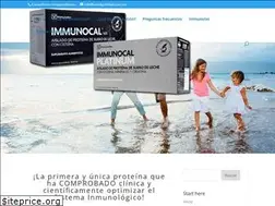 Sites similar to saludycalidad.com.mx