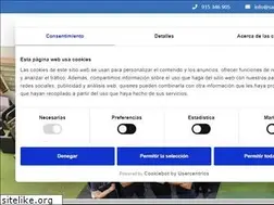Sites similar to saludyejercicio.com