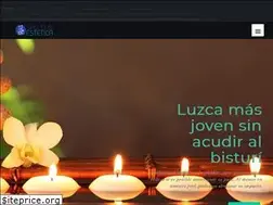 Sites similar to saludyesteticacr.com