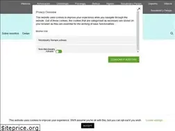 Sites similar to saludymedicina.info