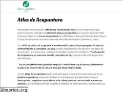 Sites similar to saludymedicinachina.com