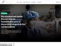 Sites similar to saludyvida.tips