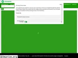 Sites similar to saludzon.com