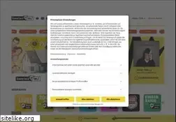 Sites similar to salue.de