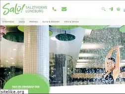 Sites similar to salue.info
