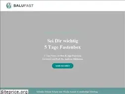 Sites similar to salufast.com