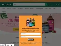 Sites similar to salugea.com