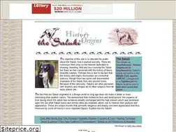 Sites similar to salukiho.tripod.com