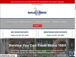 Sites similar to salumed.com