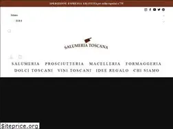 Sites similar to salumeriatoscana.shop