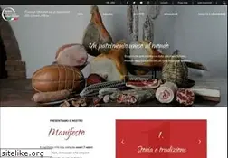 Sites similar to salumi-italiani.it