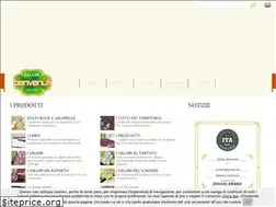 Sites similar to salumibenvenuti.com