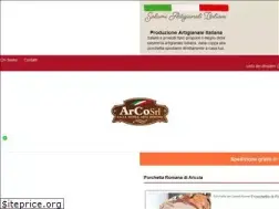 Sites similar to salumieprodottitipici.it