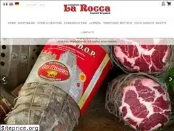 Sites similar to salumificiolarocca.com