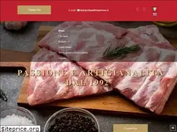 Sites similar to salumificiopatrone.eu