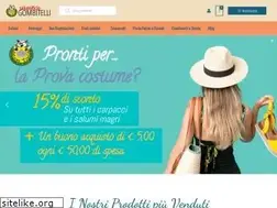 Sites similar to salumigombitelli.it