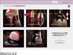 Sites similar to salumisorrentino.com