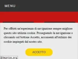 Sites similar to salumitorrigino.com