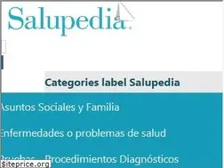 Sites similar to salupedia.org