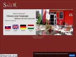 Sites similar to salur.sk
