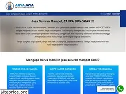 Sites similar to saluran-mampet.com